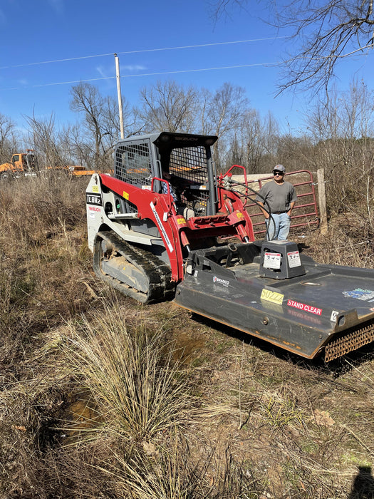 2019 PALADIN 30372A-0022