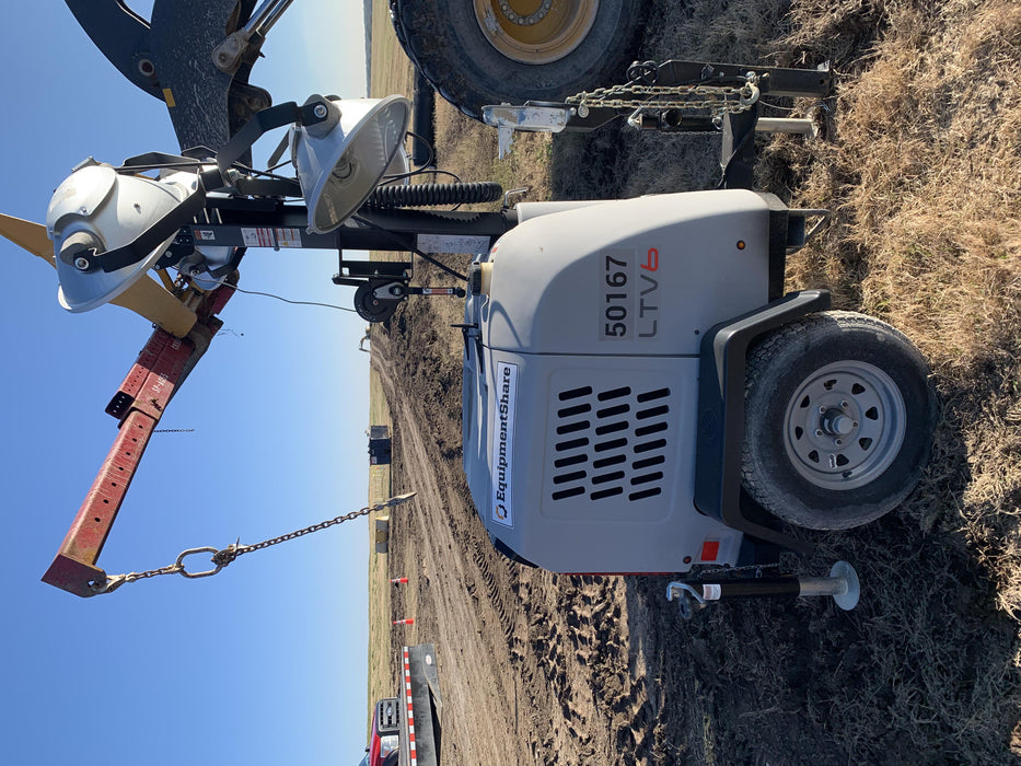 2019 Wacker Neuson LTV6L-MH Standard