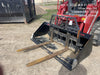 2022 PALADIN 48" Pallet Forks - Paladin