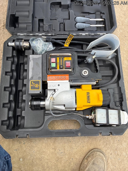 2022 DEWALT DWE1622K