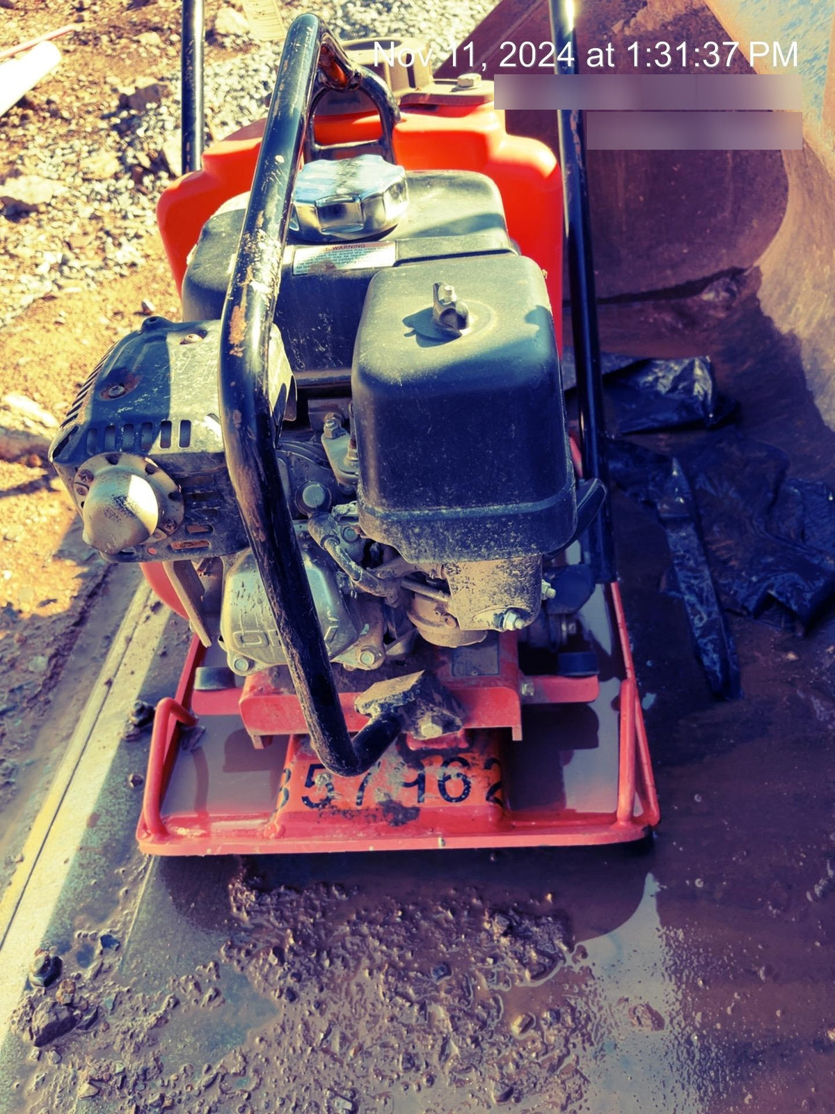 2023 MULTIQUIP MVC82VHW