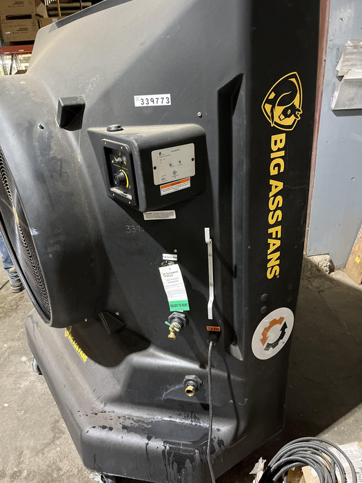 2023 BIG ASS FANS Cool Space 400