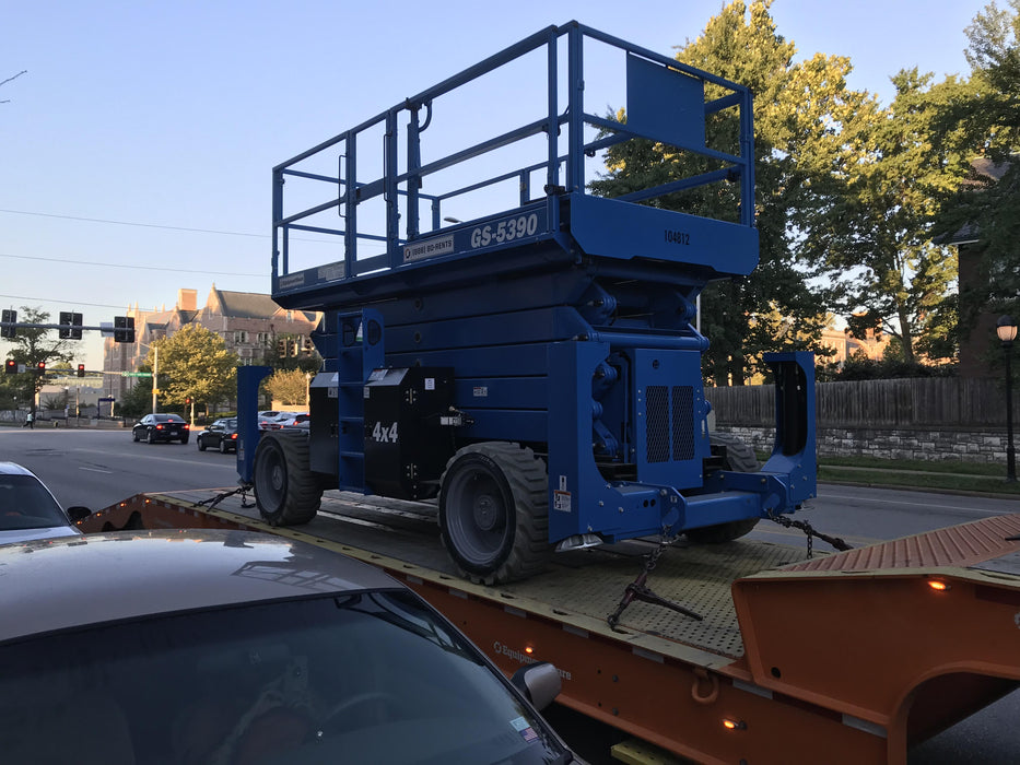 2020 GENIE GS-5390 RT