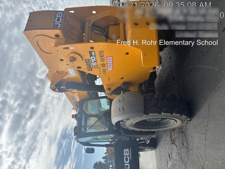 2025 JCB 510-56