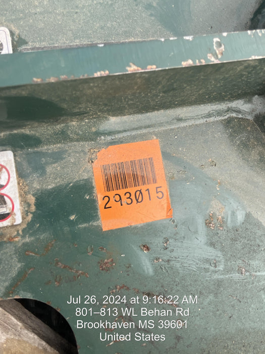 2023 HILMAN ROLLERS OMNI-6