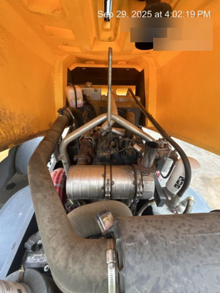 2022 ATLAS COPCO XAS188 CWK