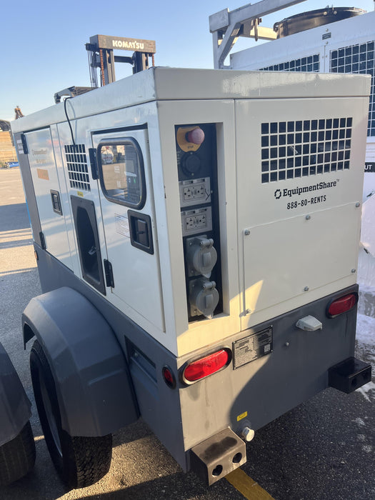 2022 ATLAS COPCO QAS25 CWK