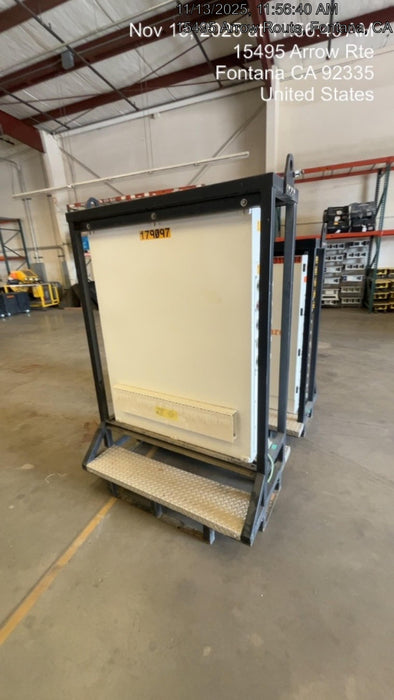 2021 TRYSTAR IL-086-VDE-27MBRP