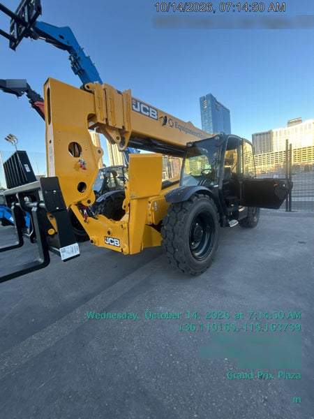 2026 JCB 512-56