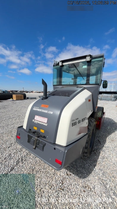 2024 DYNAPAC CA1300D