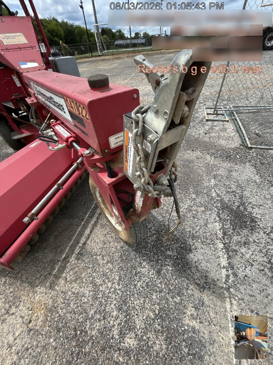 2021 BROCE BW260