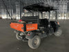 2022 KUBOTA RTV-X1140W-H (Canopy)