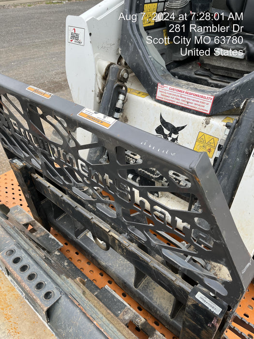 2022 PALADIN 48" Pallet Forks - Paladin