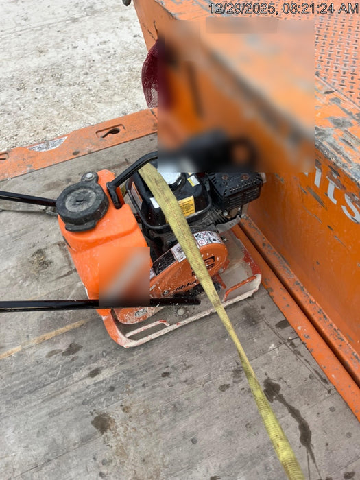 2023 MULTIQUIP MVC82VHW