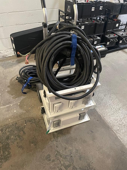 2022 TRYSTAR HTB-1DL-6P