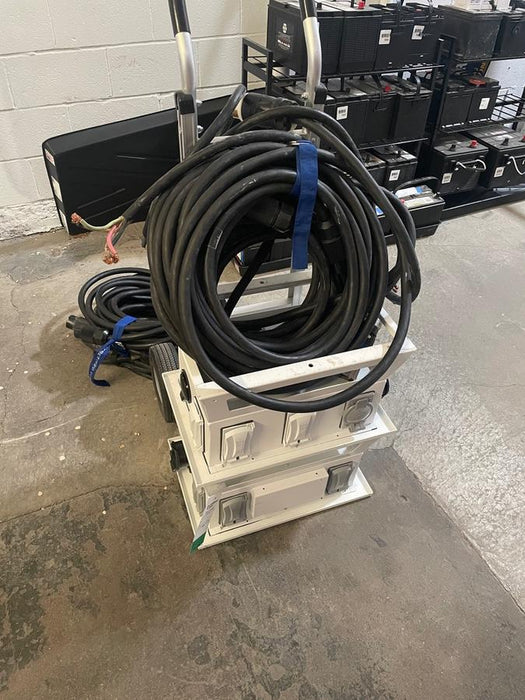 2022 TRYSTAR HTB-1DL-6P