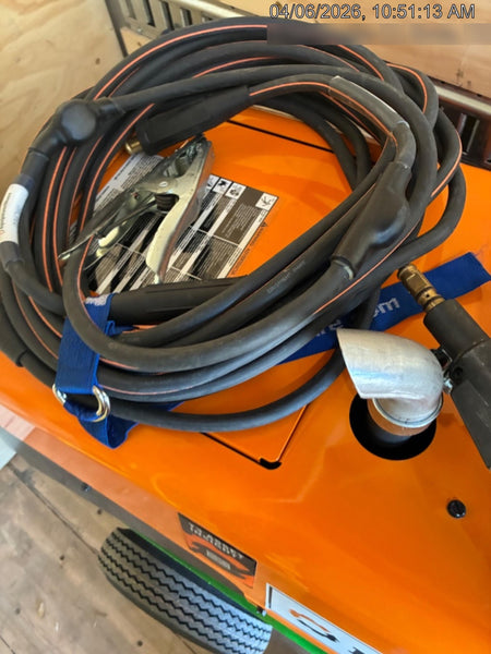 2026 LINCOLN ELECTRIC Ranger 305 LPG