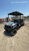 2023 Club Car CA1700D Canopy, Diesel, 4 Passenger