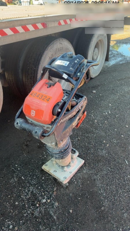 2024 HUSQVARNA LT6005