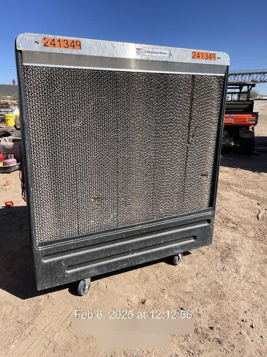 2022 BIG ASS FANS Cool Space 400