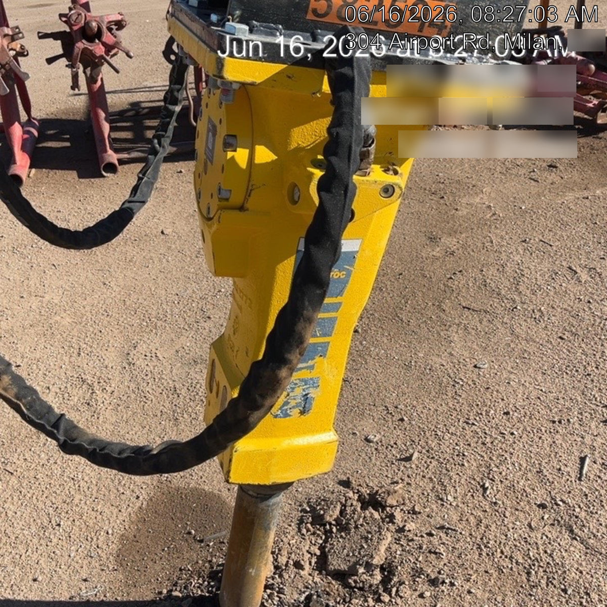 2025 EPIROC SB452