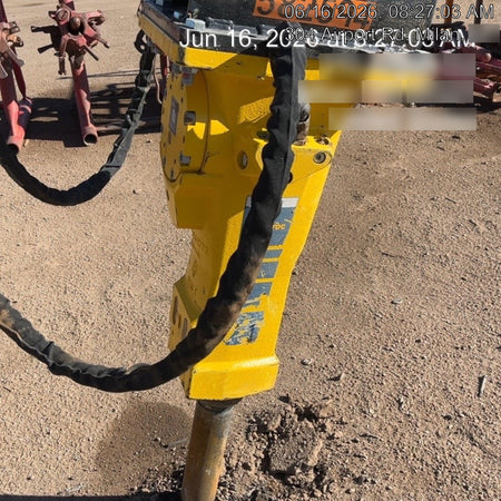 2025 EPIROC SB452