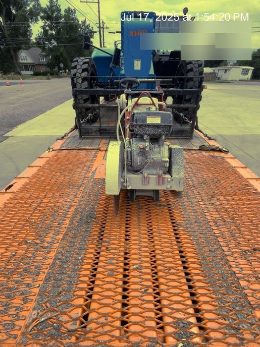 2021 HUSQVARNA FS400