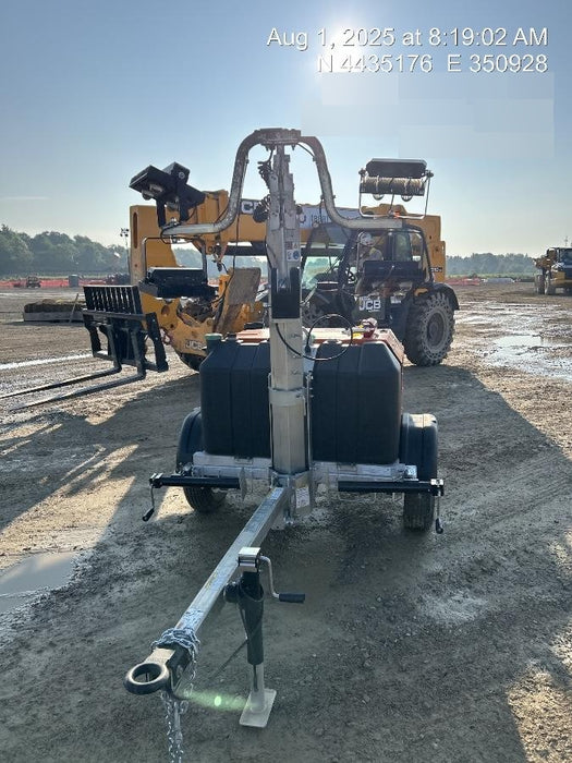 2024 WANCO WLTT-4MM4K