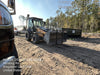 2014 WERK-BRAU 42" Forks - Backhoe