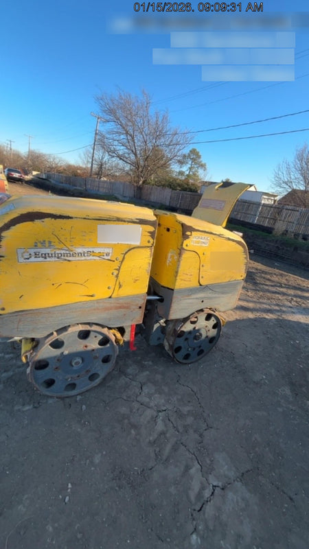 2019 WACKER NEUSON RTKx-SC3