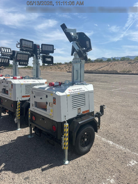 2026 TRIME X-SMART (EL1250H)
