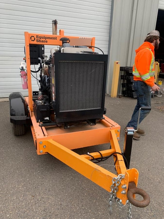 2021 PIONEER PP66S12L71-TD2.9L4