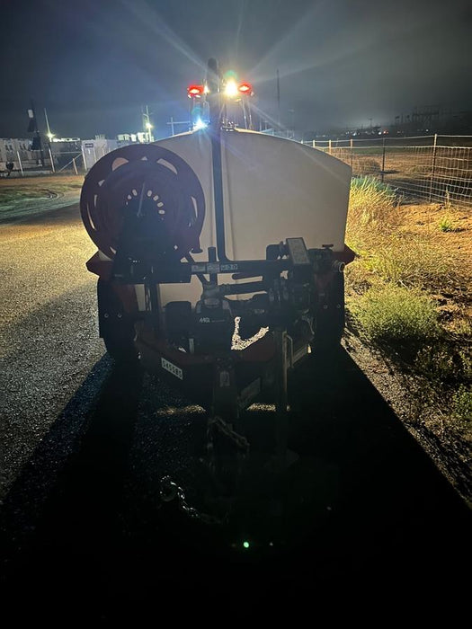 2025 MULTIQUIP WT5HP