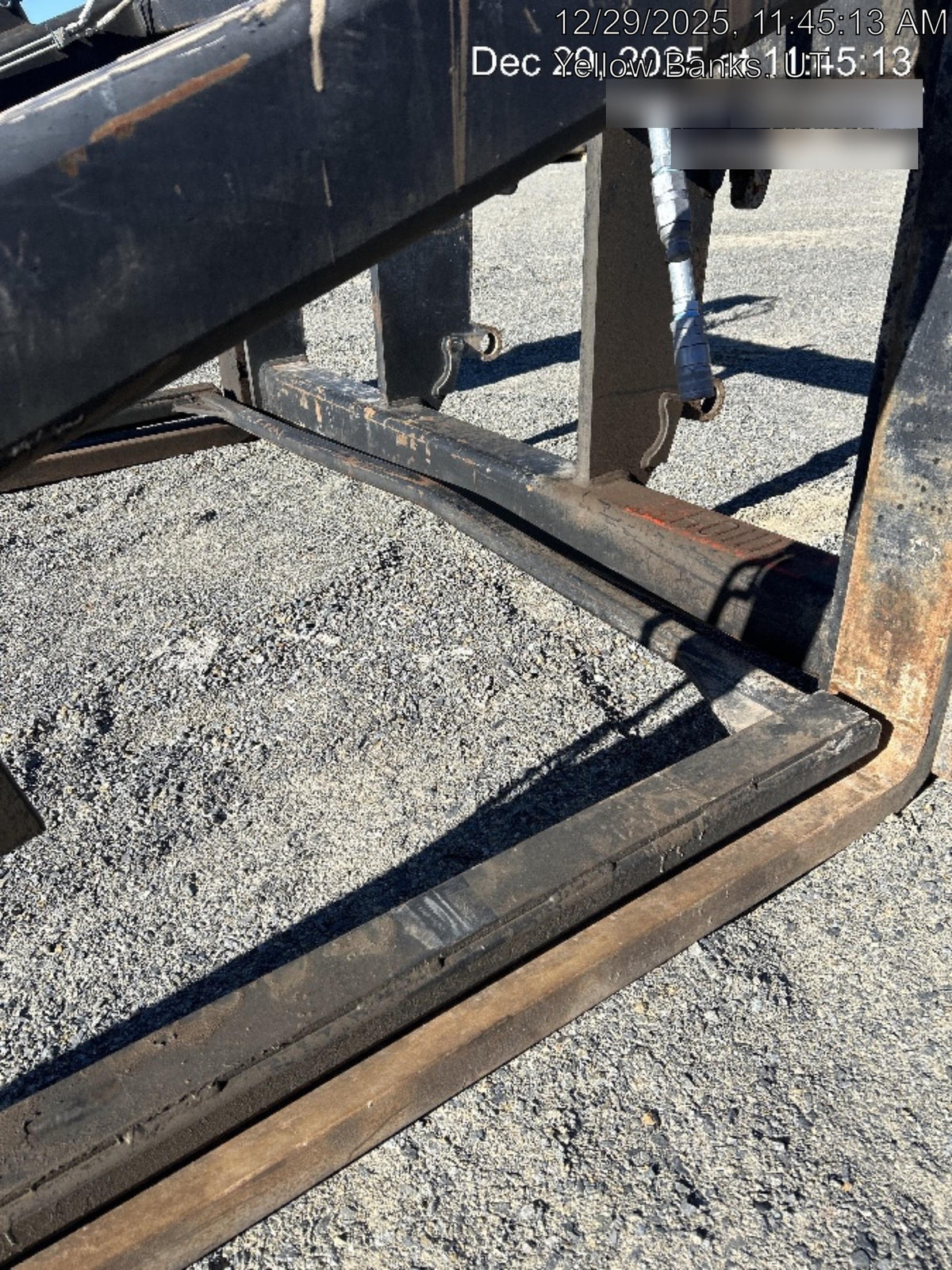 2024 ARROW MATERIAL HANDLING 049PG