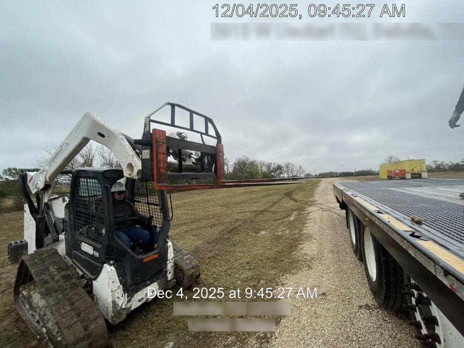 2023 MANITOU 50504723