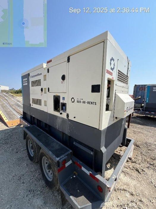 2022 ATLAS COPCO QAS 330