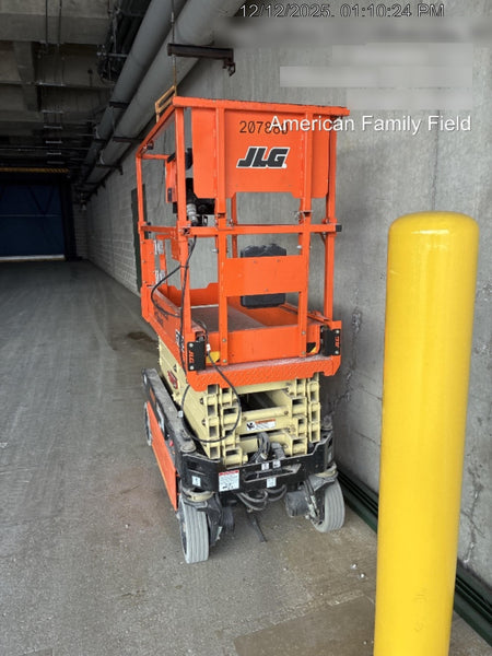 2022 JLG R1932