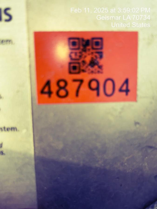 2024 GUARDIAN G1562HAT