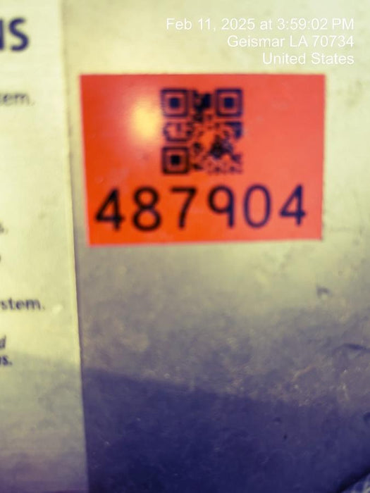 2024 GUARDIAN G1562HAT