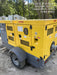 2020 ATLAS COPCO PAS 150 HF CS Enclosed