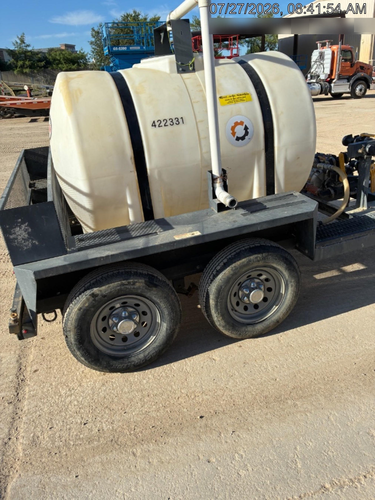 2024 SIMPSON SWT-52517