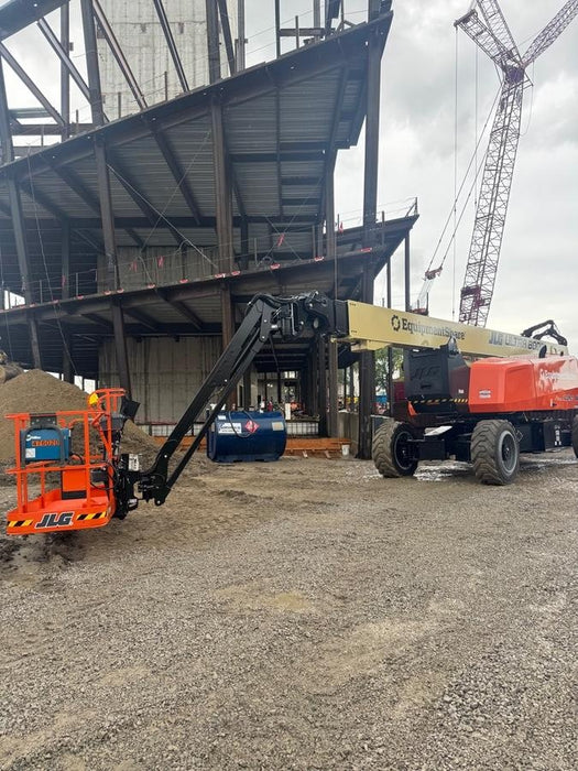 2024 MILLER ELECTRIC CST-282