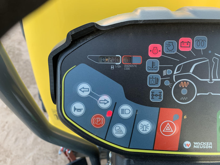 2020 WACKER NEUSON RD28-120