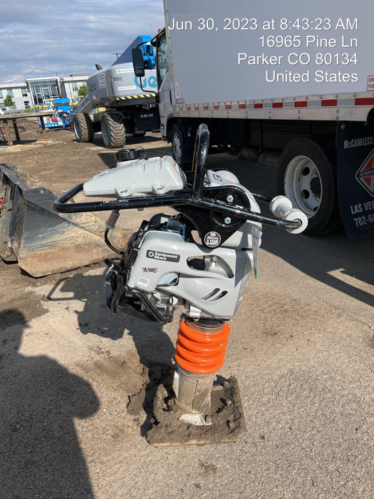 2023 MULTIQUIP MTX60HD