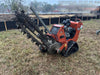 2020 DITCH WITCH C24XA