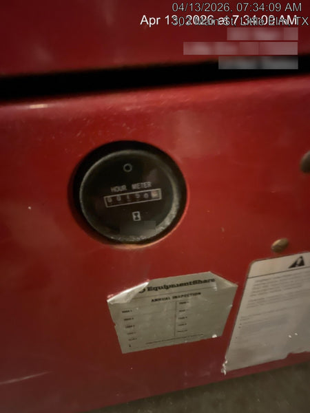 2021 MEC 2632SE