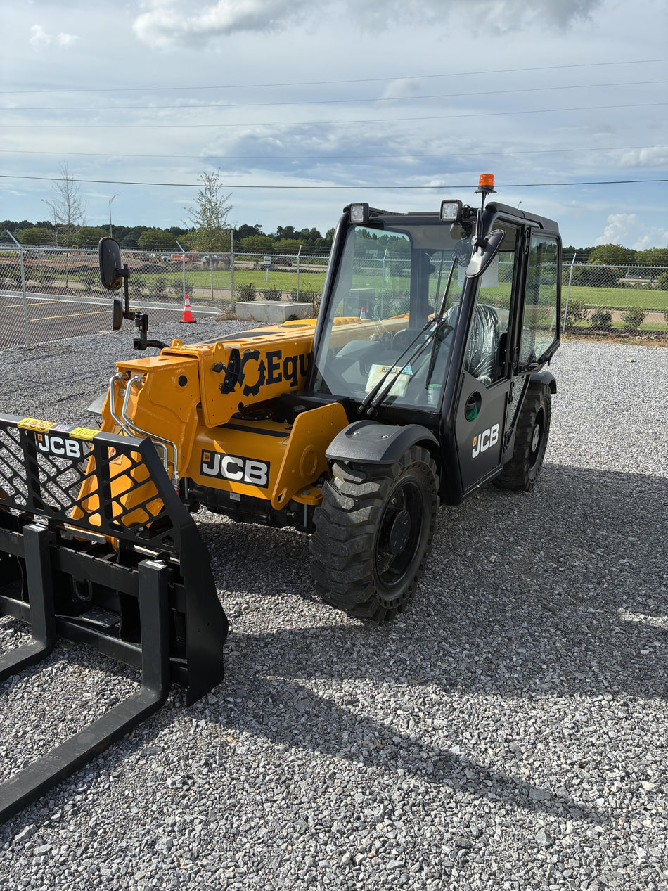 2026 JCB 505-20TC