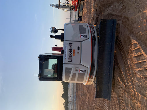 2020 LINK-BELT 80X3EX