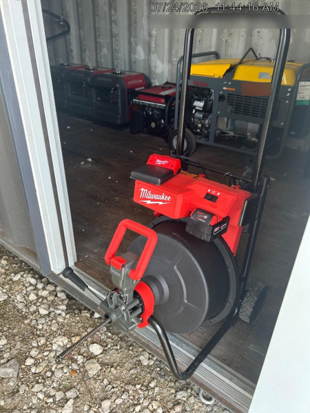 2026 MILWAUKEE 2817A-21