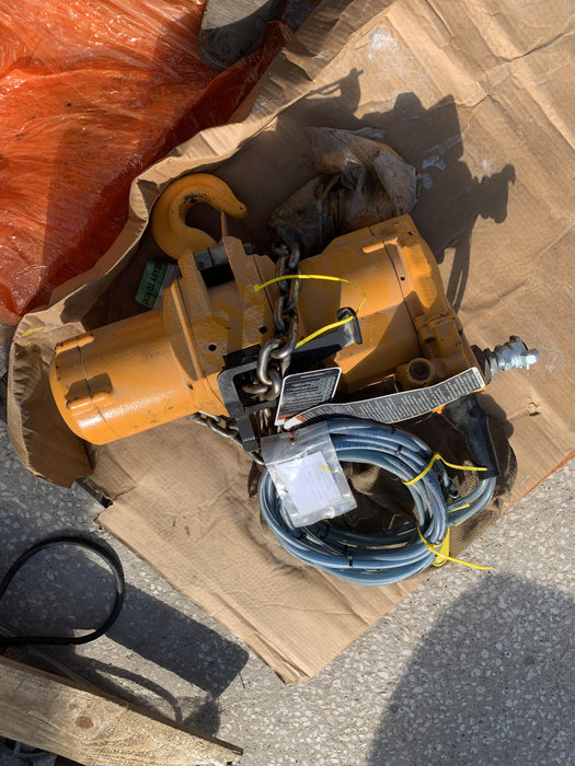 2020 HARRINGTON TCK3000P